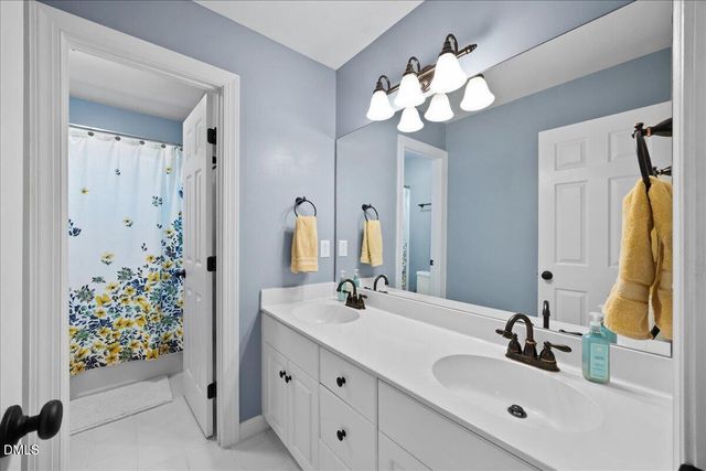 4206 Heathgate Lane, Raleigh, NC 27613