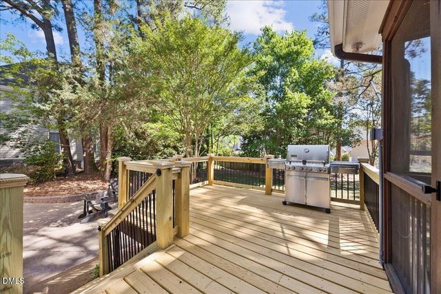 4206 Heathgate Lane, Raleigh, NC 27613
