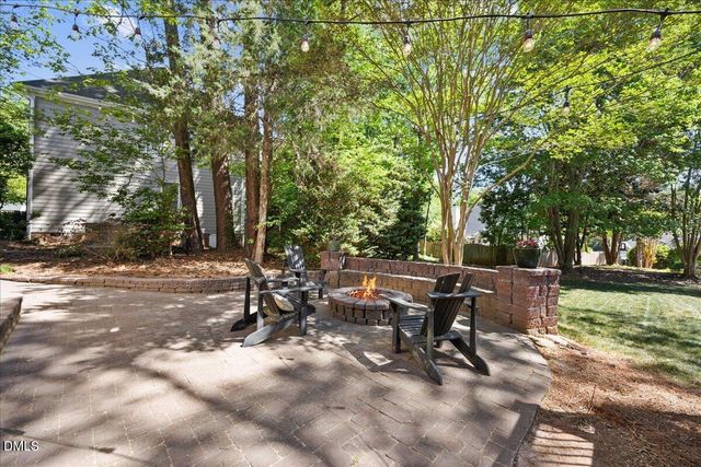 4206 Heathgate Lane, Raleigh, NC 27613