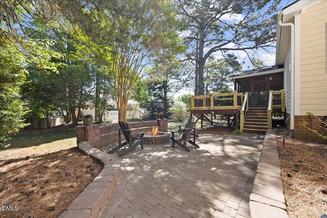 4206 Heathgate Lane, Raleigh, NC 27613