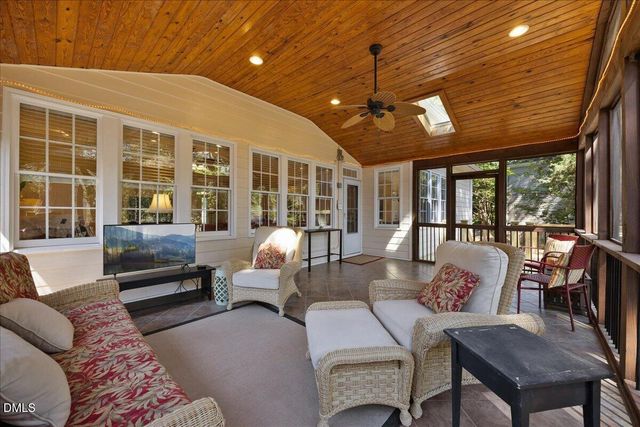4206 Heathgate Lane, Raleigh, NC 27613