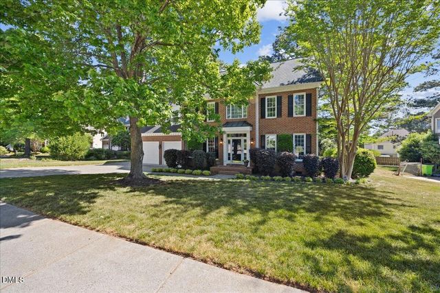 4206 Heathgate Lane, Raleigh, NC 27613
