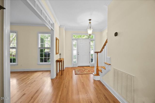 4206 Heathgate Lane, Raleigh, NC 27613