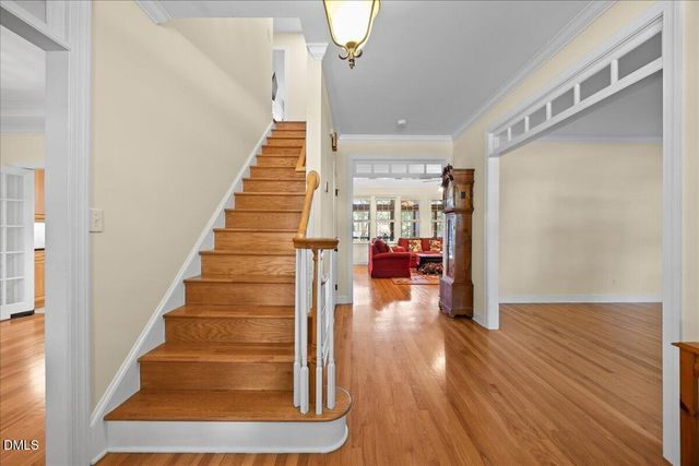 4206 Heathgate Lane, Raleigh, NC 27613