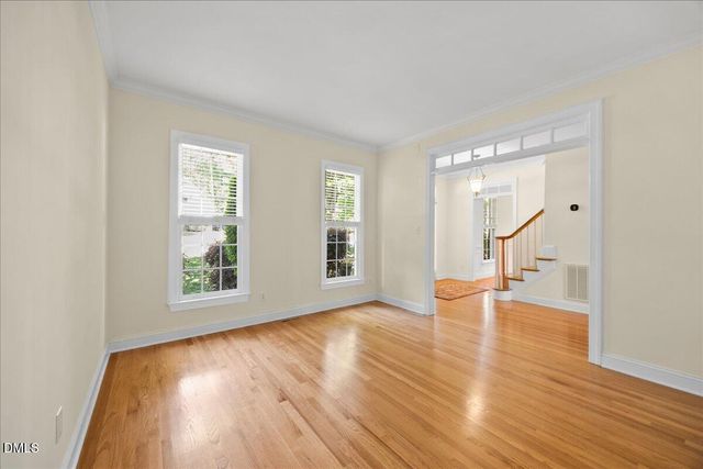 4206 Heathgate Lane, Raleigh, NC 27613
