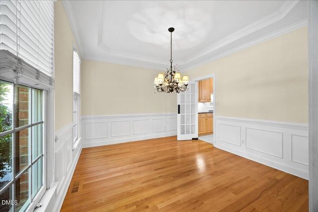 4206 Heathgate Lane, Raleigh, NC 27613