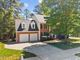 4206 Heathgate Lane, Raleigh, NC 27613