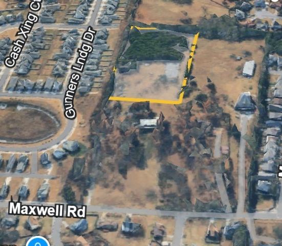 4291 Maxwell Rd, Antioch, TN 37013