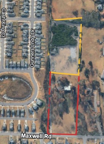 4291 Maxwell Rd, Antioch, TN 37013