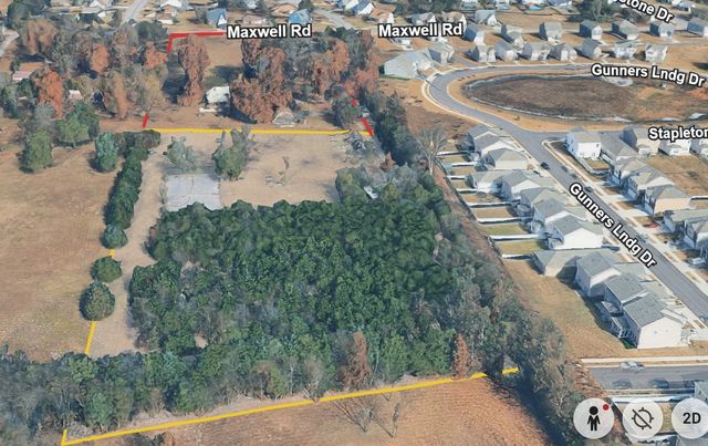 4291 Maxwell Rd, Antioch, TN 37013