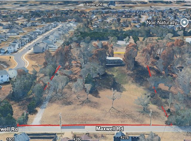 4291 Maxwell Rd, Antioch, TN 37013