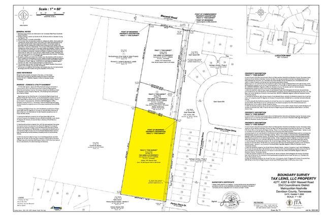 4291 Maxwell Rd, Antioch, TN 37013