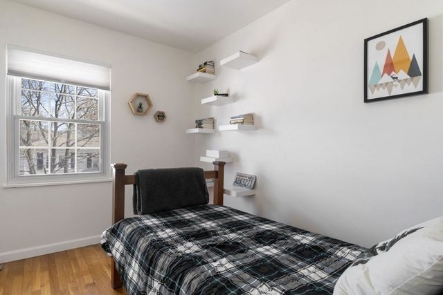 55 Paragon Rd, Boston, MA 02132