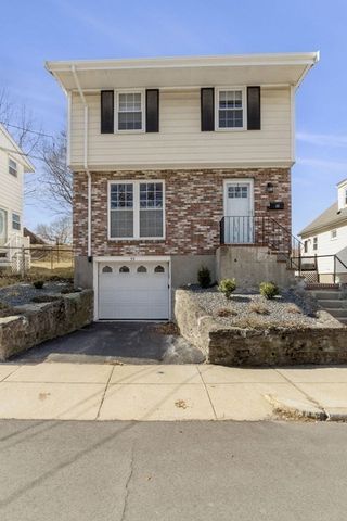 55 Paragon Rd, Boston, MA 02132