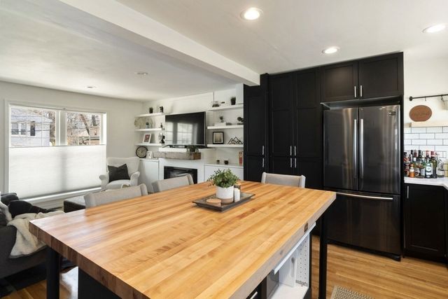 55 Paragon Rd, Boston, MA 02132