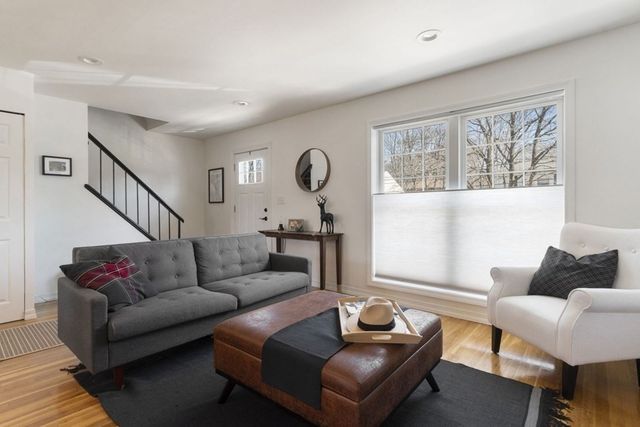 55 Paragon Rd, Boston, MA 02132