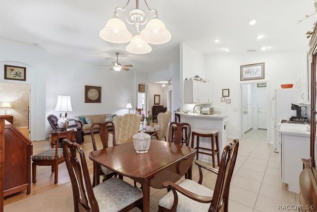 984 W Silver Meadow Loop, Hernando, FL 34442