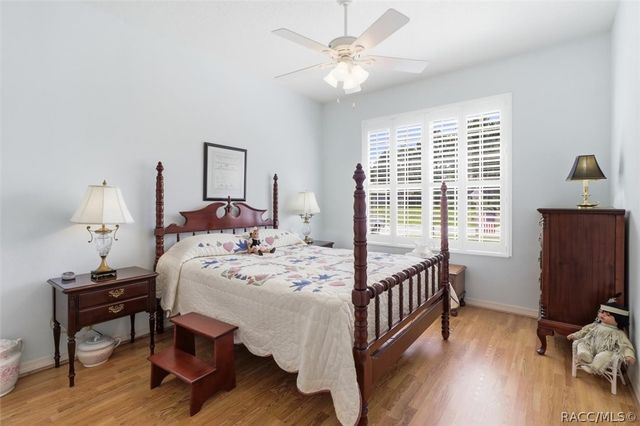 984 W Silver Meadow Loop, Hernando, FL 34442