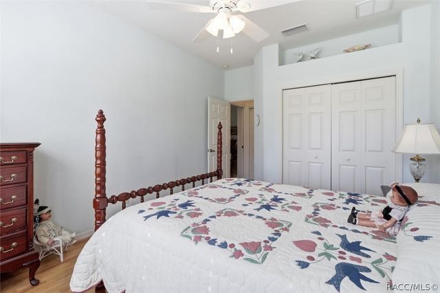 984 W Silver Meadow Loop, Hernando, FL 34442
