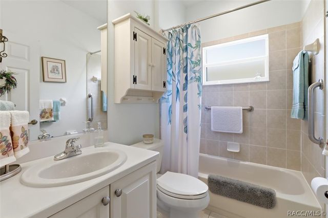 984 W Silver Meadow Loop, Hernando, FL 34442