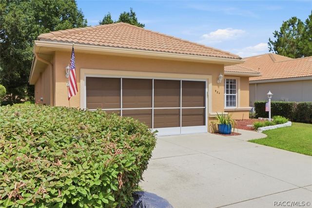 984 W Silver Meadow Loop, Hernando, FL 34442