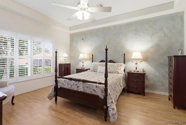 984 W Silver Meadow Loop, Hernando, FL 34442