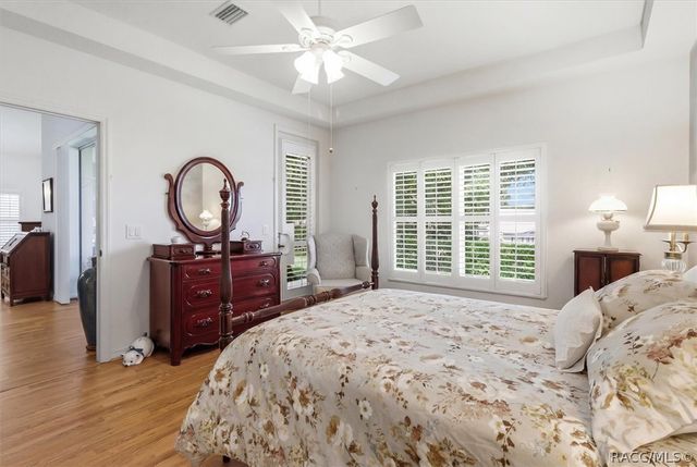 984 W Silver Meadow Loop, Hernando, FL 34442