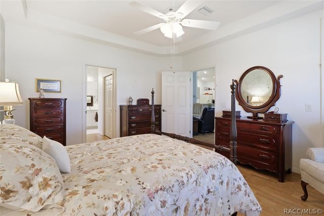 984 W Silver Meadow Loop, Hernando, FL 34442