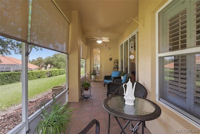984 W Silver Meadow Loop, Hernando, FL 34442