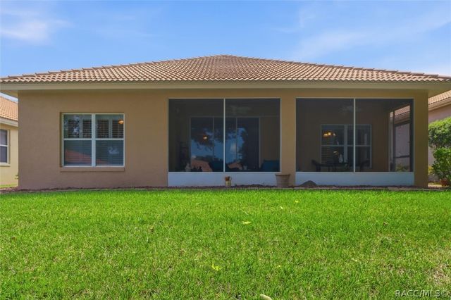 984 W Silver Meadow Loop, Hernando, FL 34442