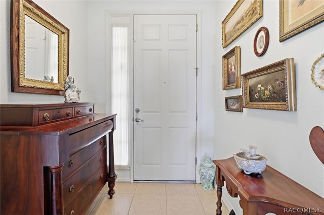 984 W Silver Meadow Loop, Hernando, FL 34442