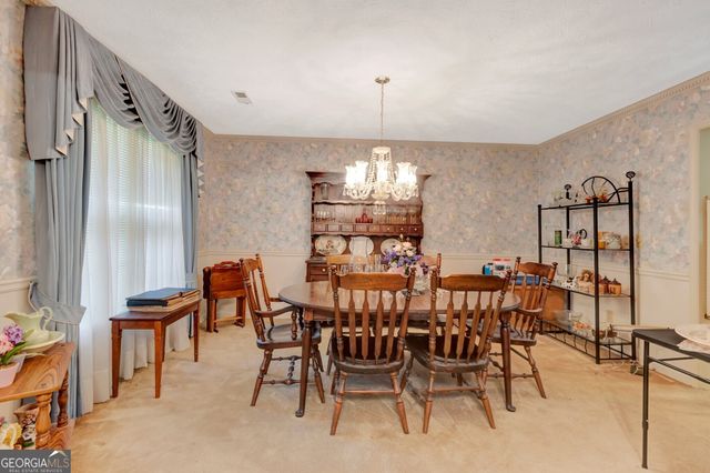 110 Sycamore Bend, Fayetteville, GA 30214