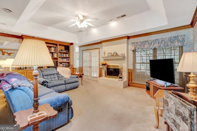 110 Sycamore Bend, Fayetteville, GA 30214