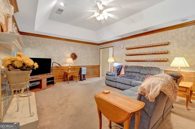 110 Sycamore Bend, Fayetteville, GA 30214