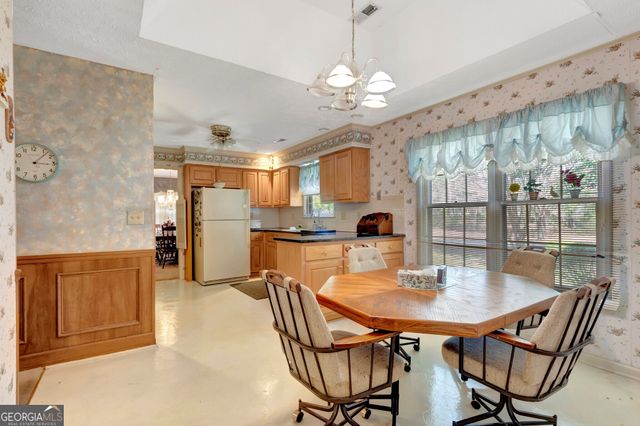 110 Sycamore Bend, Fayetteville, GA 30214