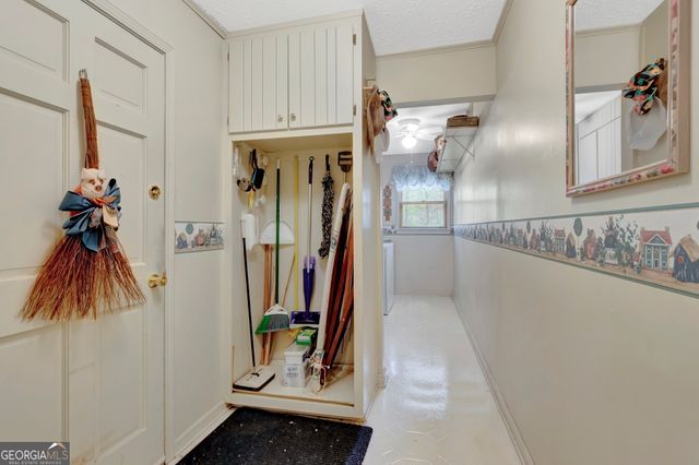 110 Sycamore Bend, Fayetteville, GA 30214