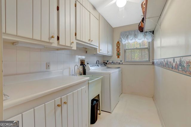 110 Sycamore Bend, Fayetteville, GA 30214