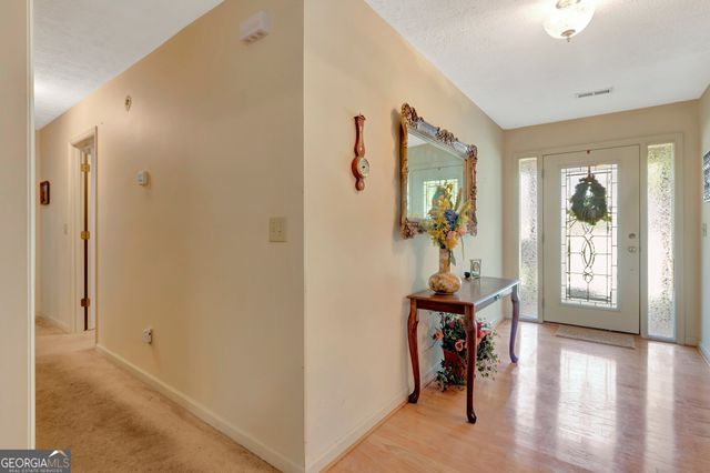 110 Sycamore Bend, Fayetteville, GA 30214