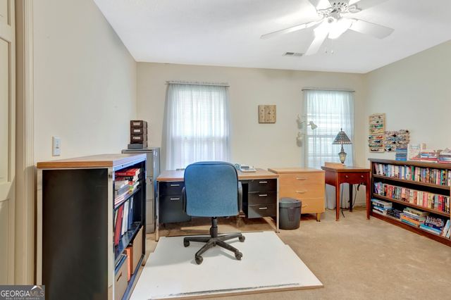110 Sycamore Bend, Fayetteville, GA 30214