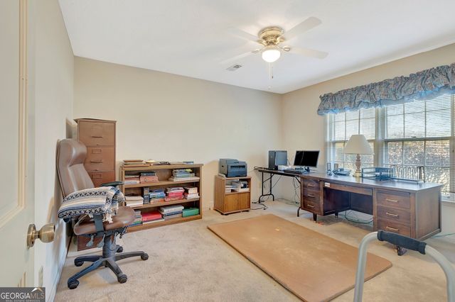 110 Sycamore Bend, Fayetteville, GA 30214