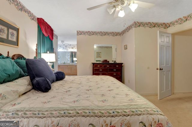 110 Sycamore Bend, Fayetteville, GA 30214