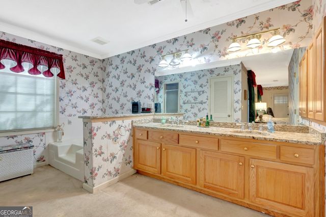 110 Sycamore Bend, Fayetteville, GA 30214