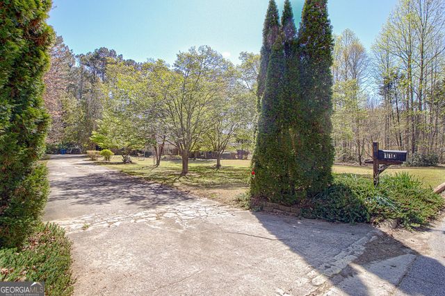 110 Sycamore Bend, Fayetteville, GA 30214