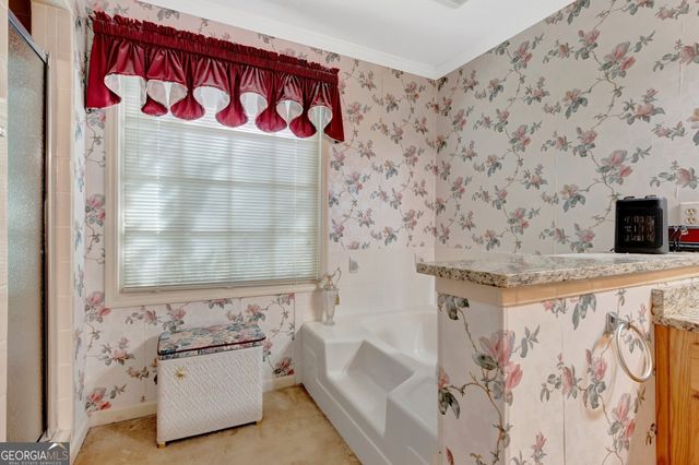 110 Sycamore Bend, Fayetteville, GA 30214