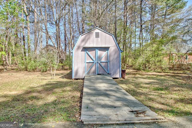 110 Sycamore Bend, Fayetteville, GA 30214