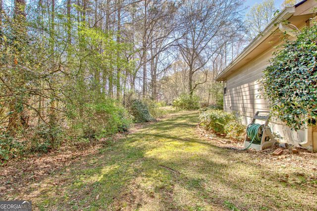 110 Sycamore Bend, Fayetteville, GA 30214