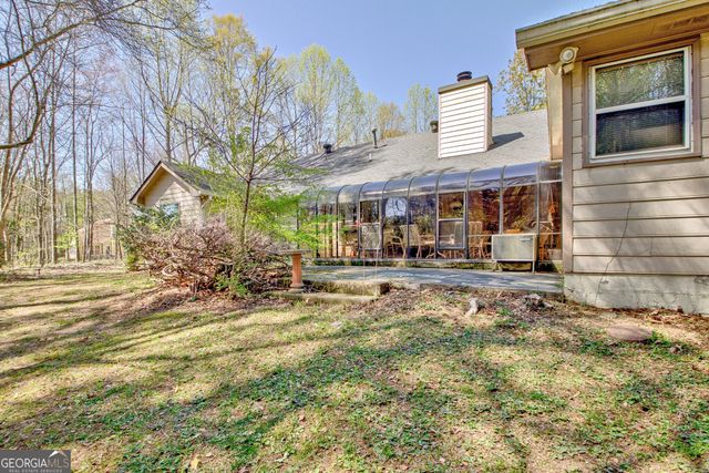 110 Sycamore Bend, Fayetteville, GA 30214