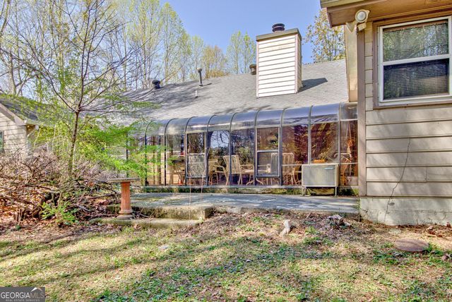 110 Sycamore Bend, Fayetteville, GA 30214