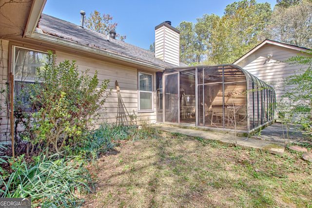 110 Sycamore Bend, Fayetteville, GA 30214