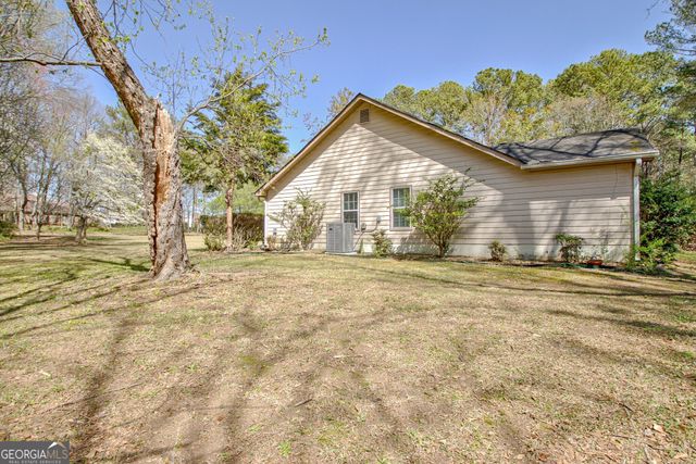 110 Sycamore Bend, Fayetteville, GA 30214